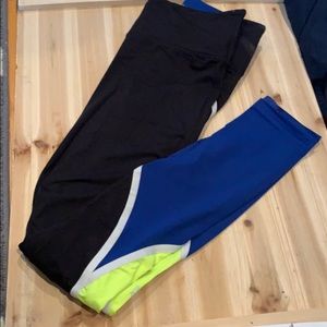 Victoria Secret knockout pant. Medium Long